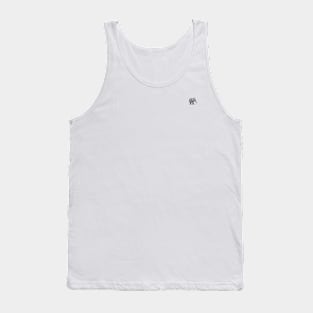 Elephant Tank Top